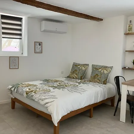 Cocooning - Room, Balneo, Sauna