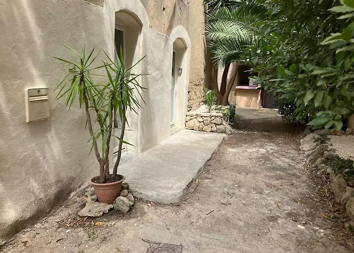 דירה Cocooning - Room, Balneo, Sauna *
