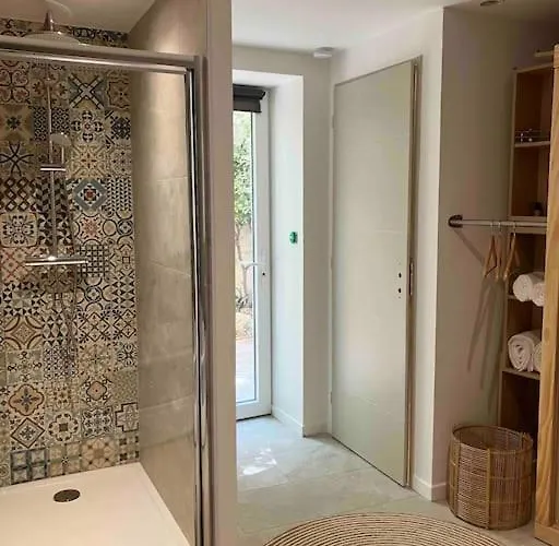 דירה Cocooning - Room, Balneo, Sauna Tourbes